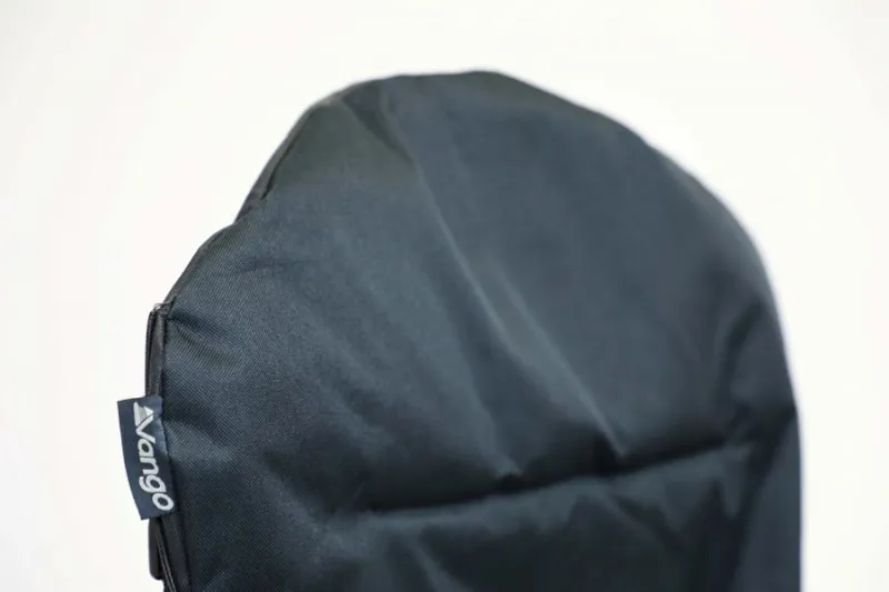 Vango Divine Chair - Granite Grey-5